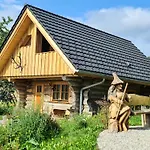 Blockhaus Panhuette